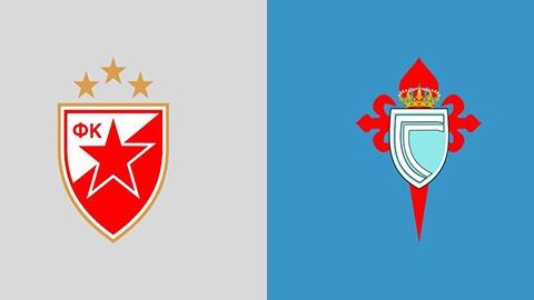 Soi kèo tài xỉu, phạt góc trận Crvena Zvezda vs Celta Vigo, 03h00 ngày 30/01