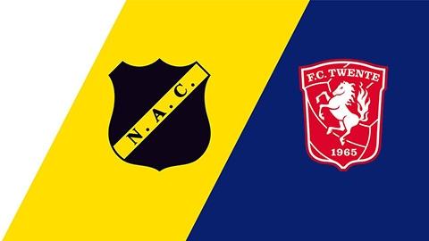 Soi kèo tài xỉu, phạt góc trận NAC Breda vs FC Twente Enschede, 02h00 ngày 31/01