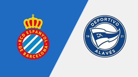 Soi kèo tài xỉu, phạt góc trận Espanyol vs Alaves, 03h00 ngày 31/01