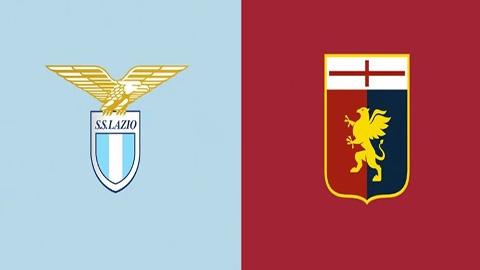 Soi kèo tài xỉu, phạt góc trận Lazio vs Genoa, 02h45 ngày 31/01