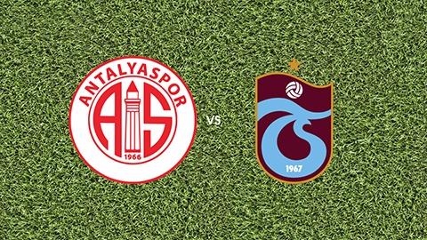 Soi kèo tài xỉu, phạt góc trận Antalyaspor vs Trabzonspor, 00h00 ngày 31/01
