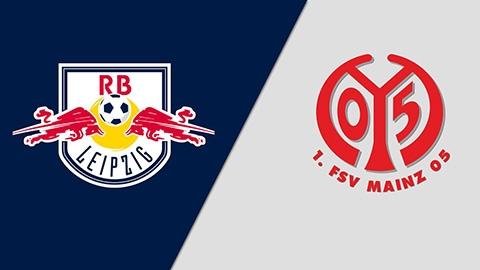 Soi kèo tài xỉu, phạt góc trận Leipzig vs Mainz, 21h30 ngày 31/01