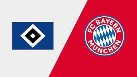 Soi kèo tài xỉu, phạt góc trận Hamburger vs Bayern Munich, 00h30 ngày 01/02