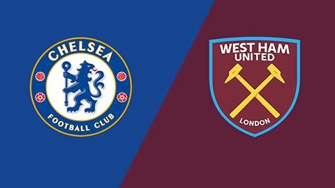 Soi kèo tài xỉu, phạt góc trận Chelsea vs West Ham, 00h30 ngày 01/02