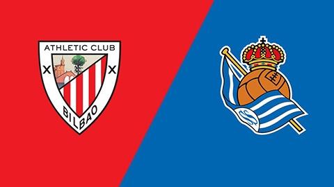 Soi kèo tài xỉu, phạt góc trận Athletic Bilbao vs Real Sociedad, 03h00 ngày 02/02