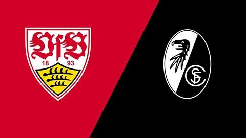 Soi kèo tài xỉu, phạt góc trận Stuttgart vs Freiburg, 21h30 ngày 01/02