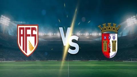 Soi kèo tài xỉu, phạt góc trận AVS Futebol SAD vs SC Braga, 01h45 ngày 03/02