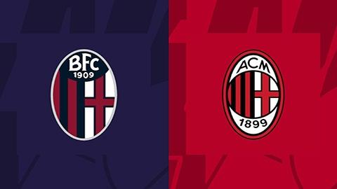 Soi kèo tài xỉu, phạt góc trận Bologna vs AC Milan, 02h45 ngày 04/02