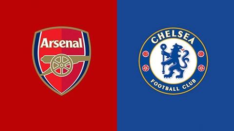 Soi kèo tài xỉu, phạt góc trận Arsenal vs Chelsea, 03h00 ngày 04/02
