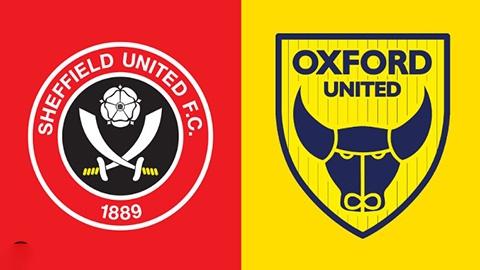 Soi kèo tài xỉu, phạt góc trận Sheffield United vs Oxford United, 02h45 ngày 04/02