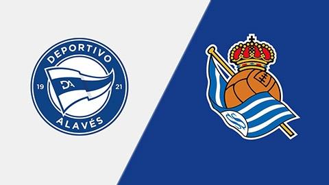 Soi kèo tài xỉu, phạt góc trận Alaves vs Real Sociedad, 03h00 ngày 05/02