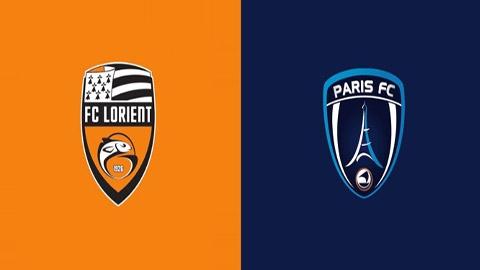 Soi kèo tài xỉu, phạt góc trận FC Lorient vs Paris, 02h30 ngày 05/02