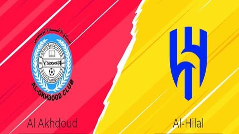 Soi kèo tài xỉu, phạt góc trận Al-Akhdoud vs Al Hilal SFC, 00h30 ngày 06/02