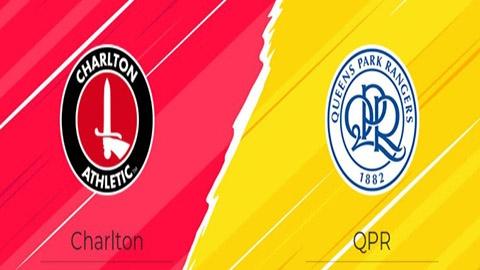 Soi kèo tài xỉu, phạt góc trận Charlton Athletic vs Queens Park Rangers, 03h00 ngày 07/02
