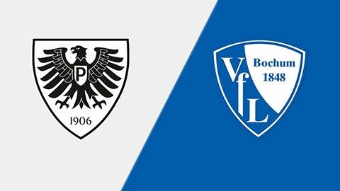 Soi kèo tài xỉu, phạt góc trận Preuben Munster vs VfL Bochum, 00h30 ngày 07/02
