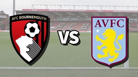 Soi kèo tài xỉu, phạt góc trận Bournemouth vs Aston Villa, 22h00 ngày 07/02