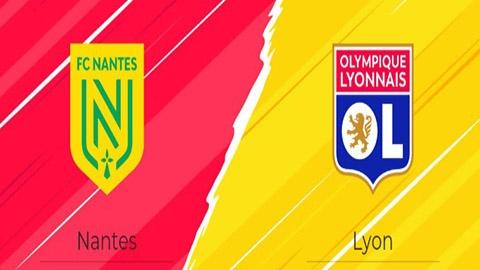 Soi kèo tài xỉu, phạt góc trận Nantes vs Lyon, 03h05 ngày 08/02