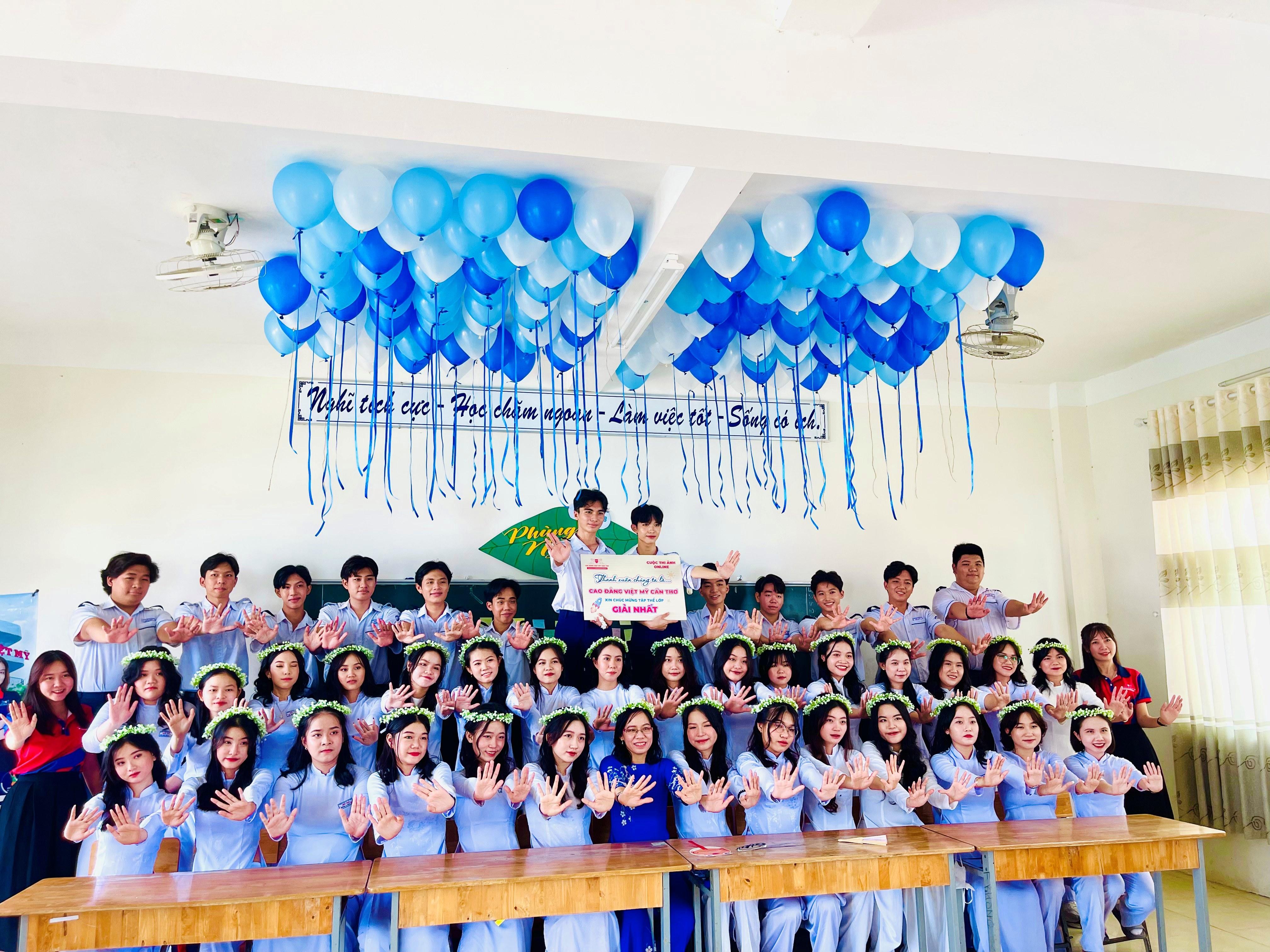 Giải I cuộc thi ảnh online mùa 3 năm 2025