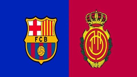 Soi kèo tài xỉu, phạt góc trận Barcelona vs Mallorca, 22h15 ngày 07/02