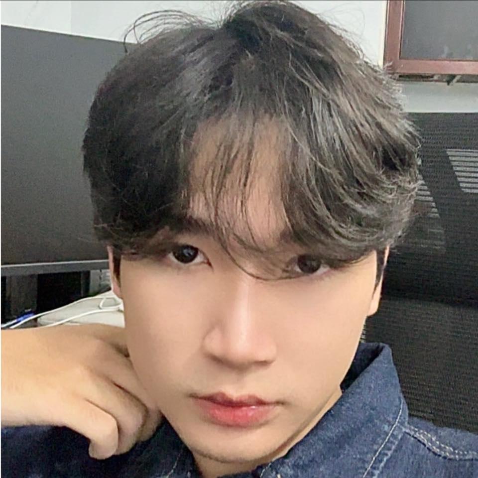 Lương Thế Hoàng