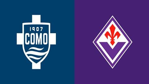 Soi kèo tài xỉu, phạt góc trận Como 1907 vs ACF Fiorentina, 21h00 ngày 14/02
