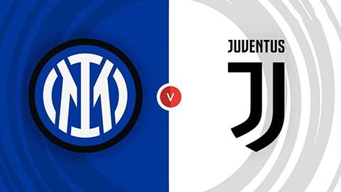 Soi kèo tài xỉu, phạt góc trận Inter Milan vs Juventus, 02h45 ngày 15/02
