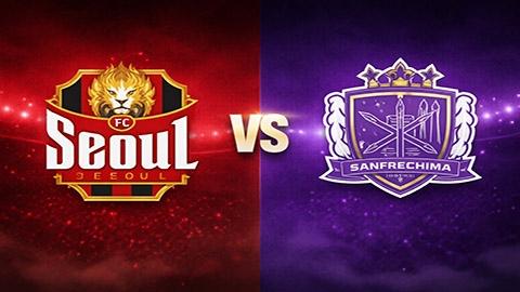 Soi kèo tài xỉu, phạt góc trận Seoul vs Sanfrecce, 17h00 ngày 17/02