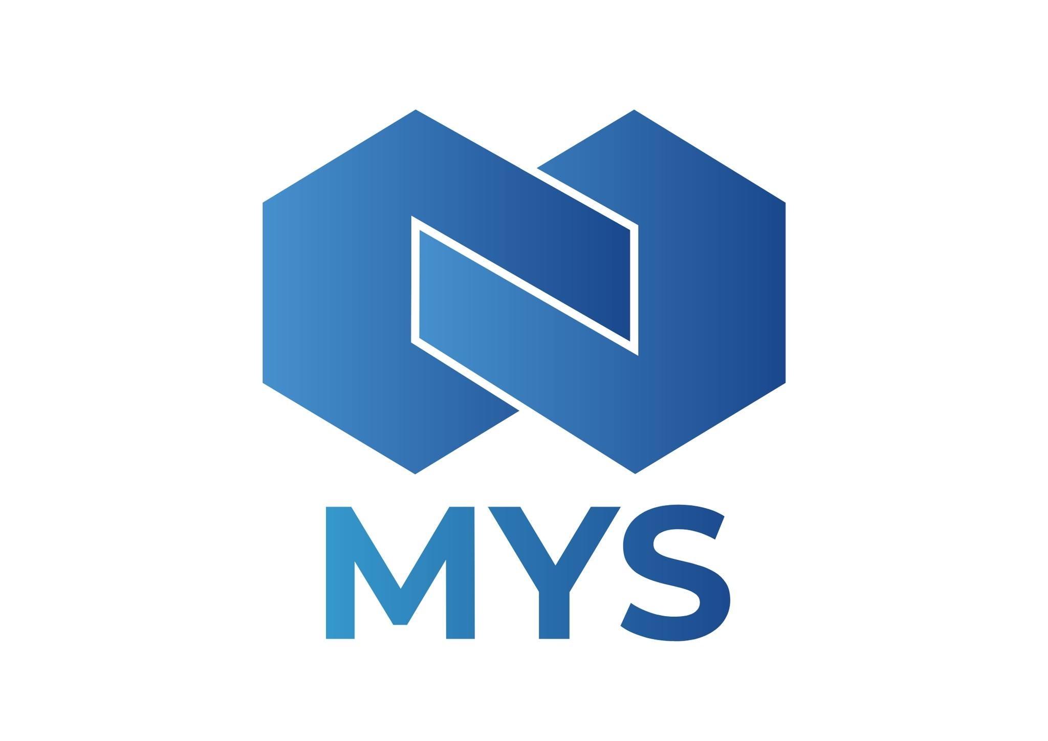 MYS Academy Logo
