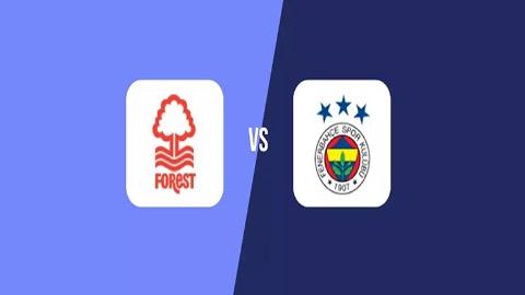 Soi kèo tài xỉu, phạt góc trận Nottingham vs Fenerbahce, 03h00 ngày 27/02