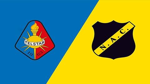 Soi kèo tài xỉu, phạt góc trận Telstar vs NAC Breda, 02h00 ngày 28/02