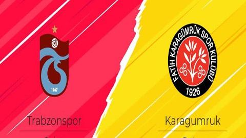 Soi kèo tài xỉu, phạt góc trận Trabzonspor vs Karagumruk, 00h00 ngày 28/02