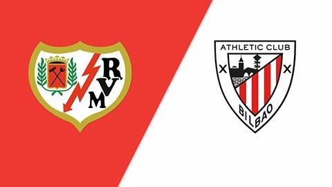 Soi kèo tài xỉu, phạt góc trận Rayo Vallecano vs Athletic Bilbao, 20h00 ngày 28/02