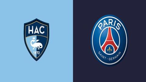 Soi kèo tài xỉu, phạt góc trận Le Havre AC vs PSG, 03h05 ngày 01/03