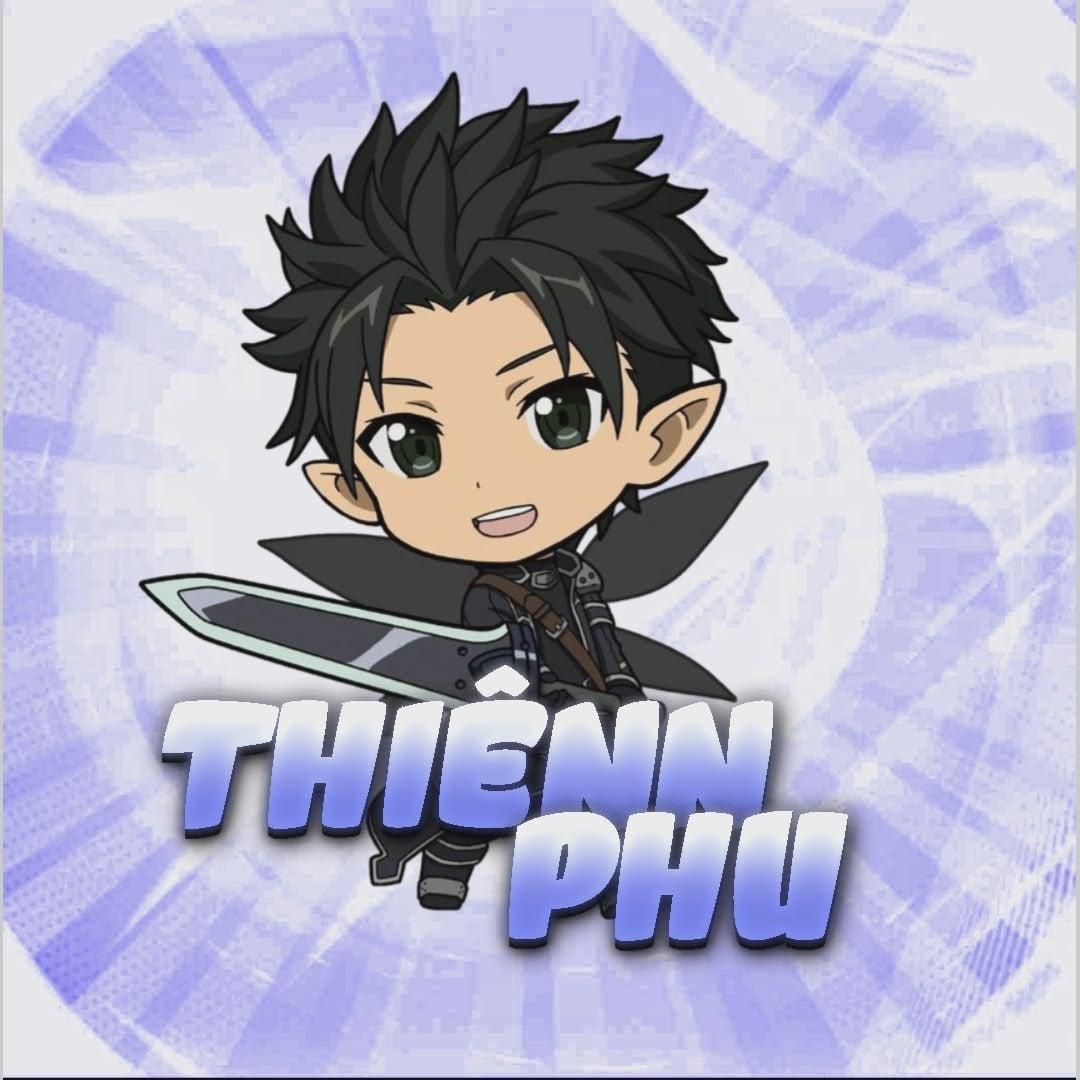 Thiênn Phu