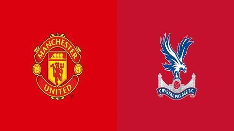 Soi kèo tài xỉu, phạt góc trận Man United vs Crystal Palace, 21h00 ngày 01/03