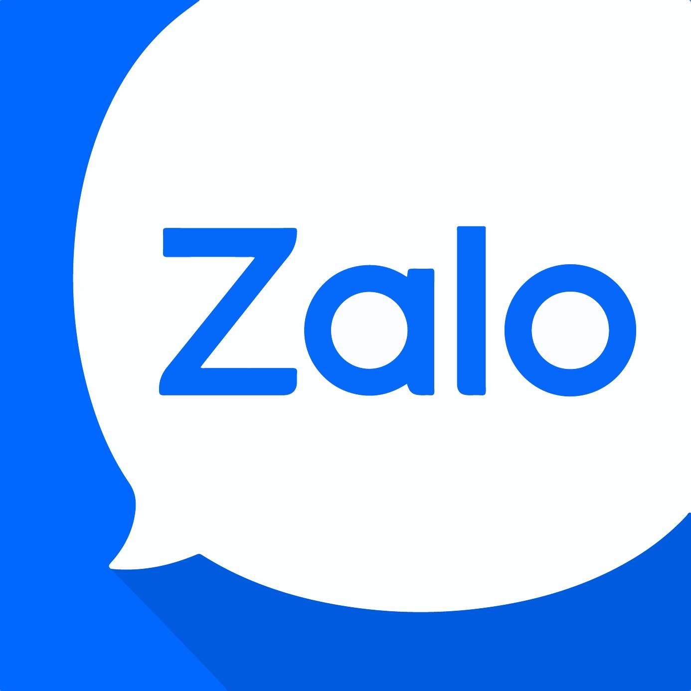 ZALO ADMIN