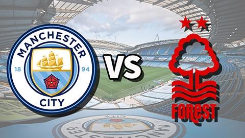 Soi kèo tài xỉu, phạt góc trận Man City vs Nottingham, 02h30 ngày 05/03