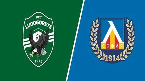 Soi kèo tài xỉu, phạt góc trận Ludogorets Razgrad vs Levski Sofia, 23h30 ngày 05/03