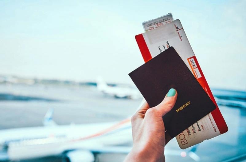 Bí quyết săn vé máy bay từ TPHCM đi Đài Bắc giá rẻ 2026