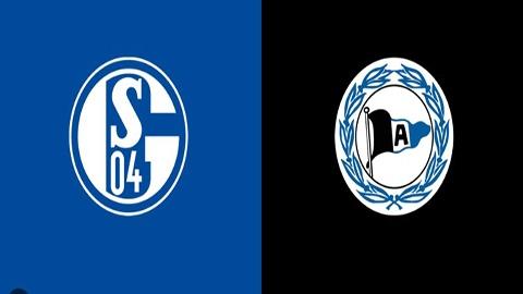 Soi kèo tài xỉu, phạt góc trận Schalke 04 vs Arminia Bielefeld, 00h30 ngày 07/03