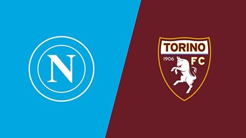 Soi kèo tài xỉu, phạt góc trận Napoli vs Torino, 02h45 ngày 07/03