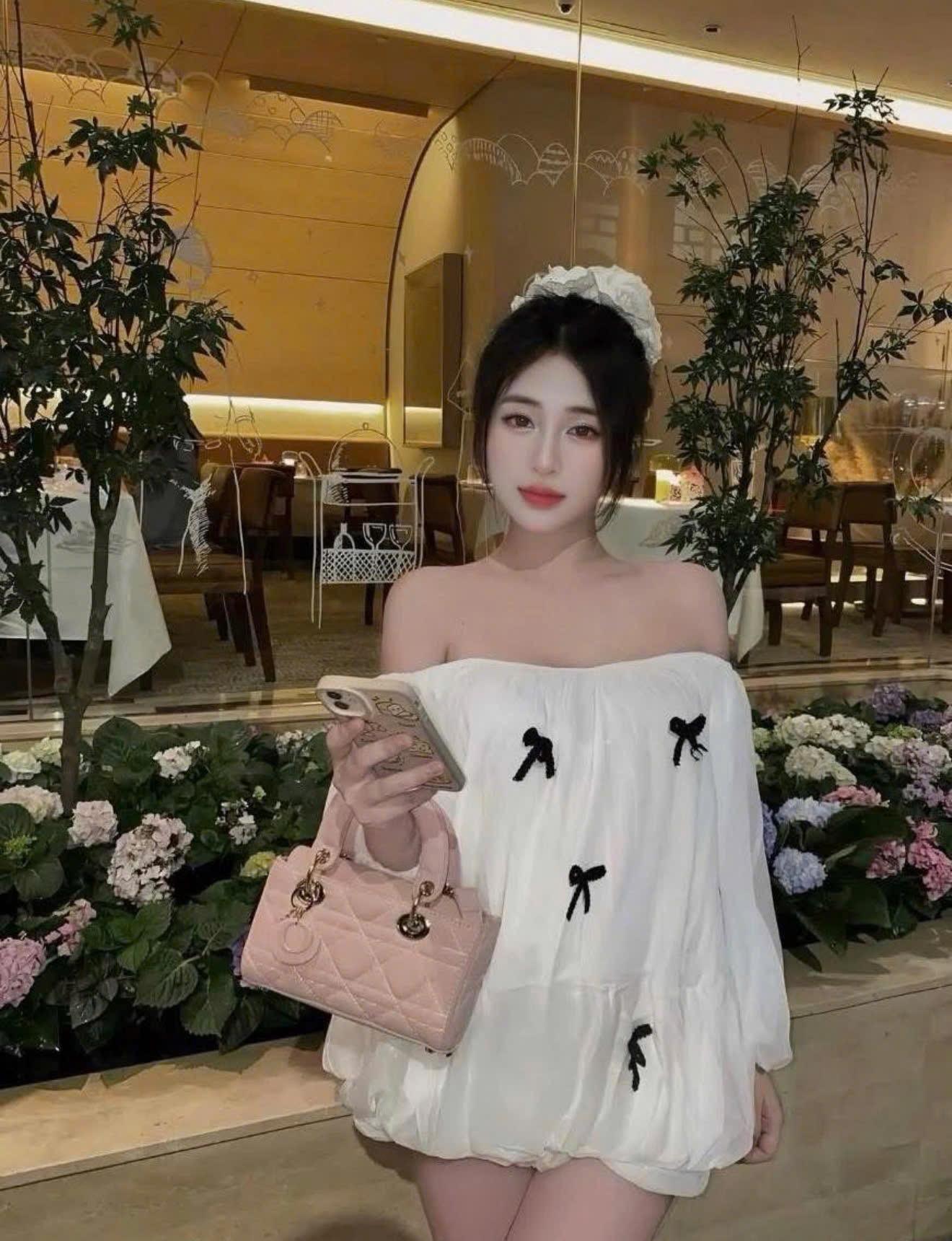 Nguyễn Thị Quỳnh Nhi