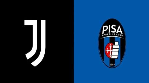 Soi kèo tài xỉu, phạt góc trận Juventus vs Pisa, 02h45 ngày 08/03
