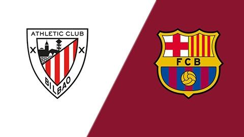 Soi kèo tài xỉu, phạt góc trận Athletic Bilbao vs Barcelona, 03h00 ngày 08/03