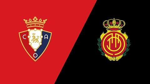 Soi kèo tài xỉu, phạt góc trận Osasuna vs RCD Mallorca, 20h00 ngày 07/03