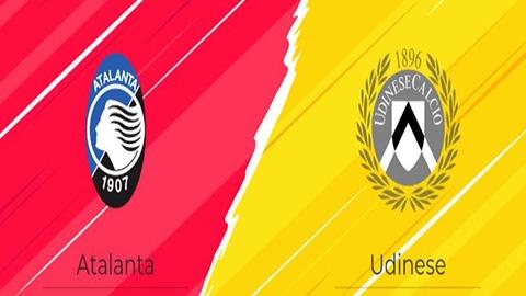 Soi kèo tài xỉu, phạt góc trận Atalanta vs Udinese, 00h00 ngày 08/03