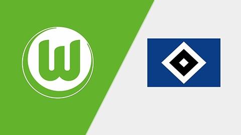Soi kèo tài xỉu, phạt góc trận Wolfsburg vs Hamburger, 21h30 ngày 07/03