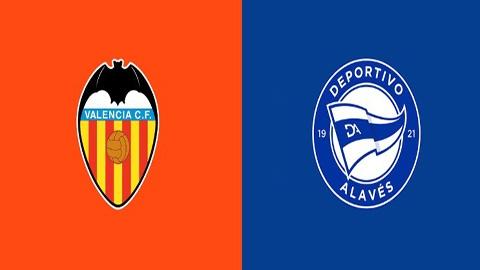 Soi kèo tài xỉu, phạt góc trận Valencia vs Alaves, 03h00 ngày 09/03
