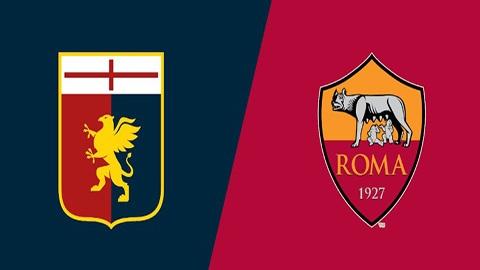 Soi kèo tài xỉu, phạt góc trận Genoa vs AS Roma, 00h00 ngày 09/03