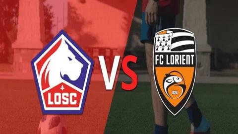 Soi kèo tài xỉu, phạt góc trận Lille vs Lorient, 23h15 ngày 08/03